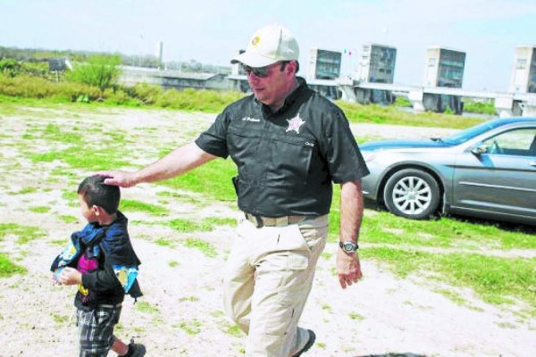 Deportaciones no detienen a hondureños en ruta a EUA