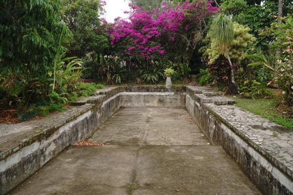 Siguatepeque, más que una ciudad de paso