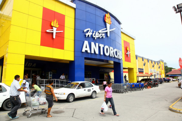 Supermercados La Antorcha prepara su expansión a Tegucigalpa