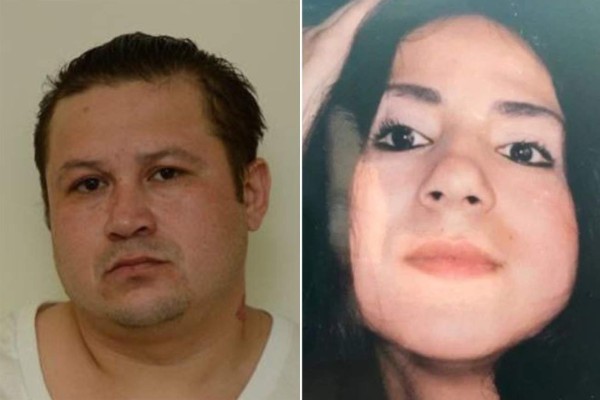 Hondureño acusado matar a niñera en Nueva Jersey enfrenta cadena perpetua