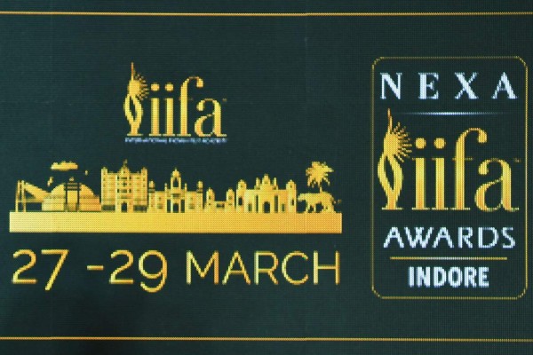 Postergan la ceremonia de los 'Óscar' de Bollywood en India por el coronavirus