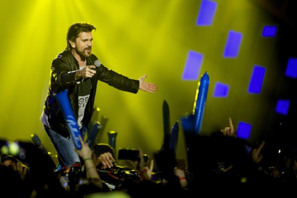 Gisele Bündchen embellecerá la inauguración de Río 2016