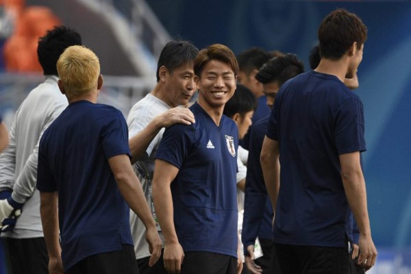 Temblor en la región de Osaka preocupa a Japón en Rusia