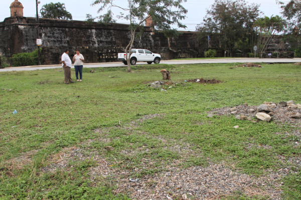 Omoa tendrá su primer mercado artesanal