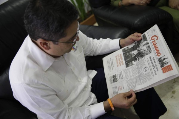 Honduras invertirá en médicos especialistas en Cuba