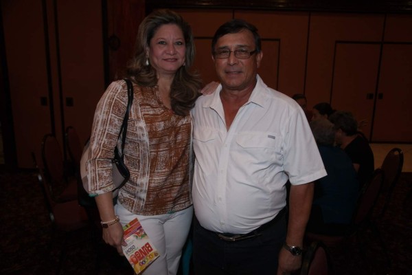 Un éxito el Bingo Solidario 2017 de Osovi