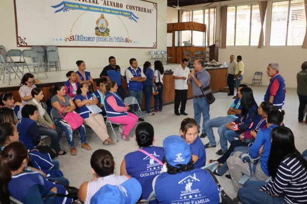 Salud confirma primeros casos de zika en Copán
