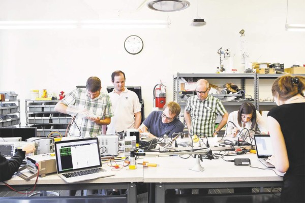 La inteligencia artificial vs. el corredor de bolsa