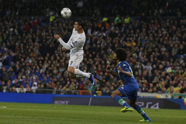 Ronaldo: 'Una cuestión de grandeza, según la prensa alemana'&nbsp;&nbsp;