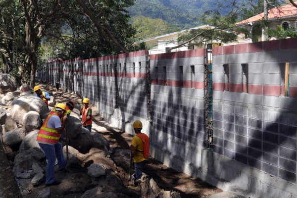 Unah-vs tendrá un moderno consultorio jurídico gratuito y espacio para talleres