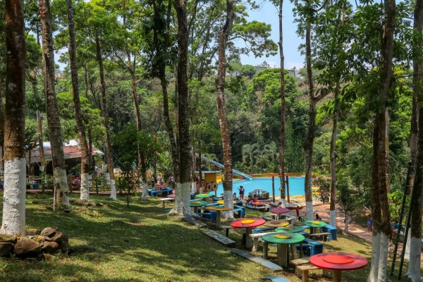 Disfrutando del verano en Cortés: Los encantos de Yojoa