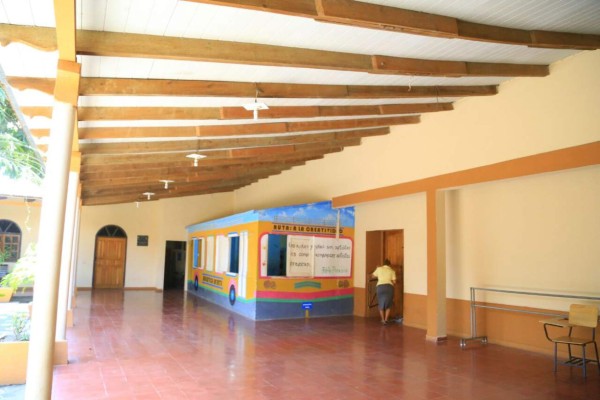 Olanchito, la bella ciudad cívica de Honduras