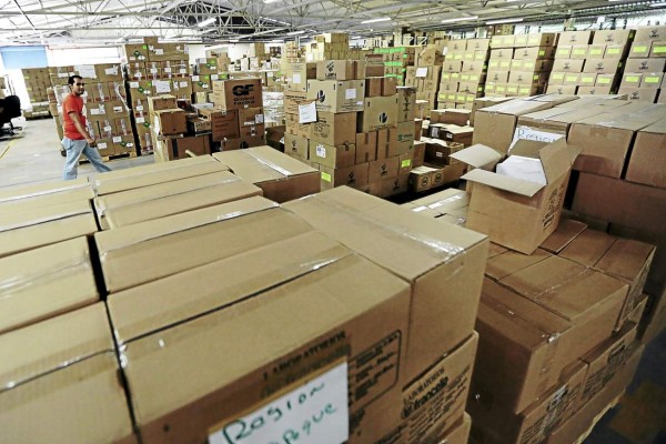 Pago de abogados en Injupemp llega a L25 millones: Fiscalía