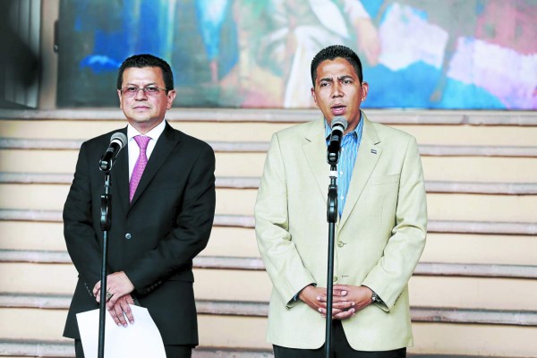 El Salvador se compromete a investigar muerte de pescador hondureño