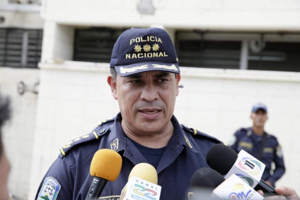Harán millonaria inversión para repotenciar la Policía hondureña