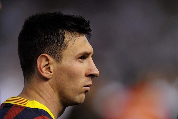 Messi revela quién es el DT más importante de su carrera