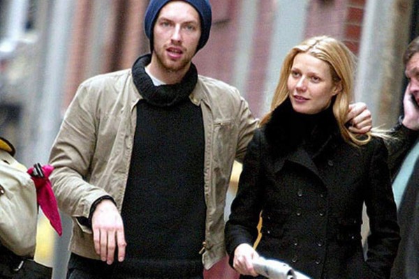 Gwyneth Paltrow y Chris Martin 'funcionan' como una familia