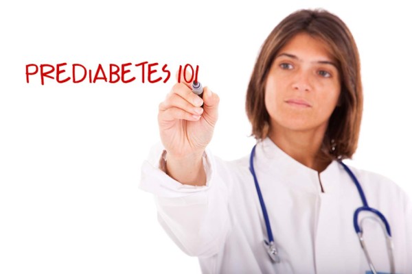 La prediabetes podría dañar a los nervios más de lo que se pensaba