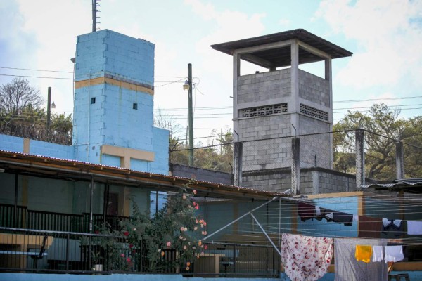 Listos requerimientos contra implicados en fuga de Támara