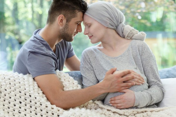 ¿Sexo después del cáncer?