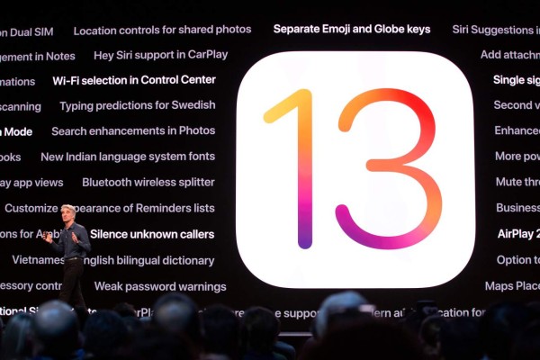 iOS13: Lo que debes saber para actualizar tu iPhone