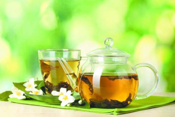 Acelere el organismo comiendo bien