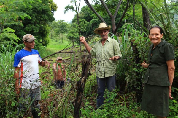 'Ni El Papa creería adónde nació el obispo de Yoro”, dice su familia