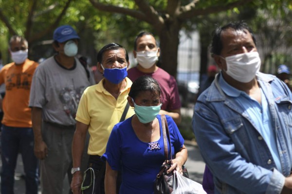 EEUU donará 2,4 millones de dólares a Guatemala para mitigar coronavirus
