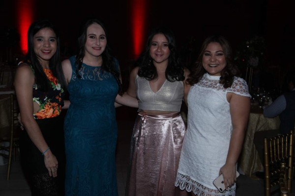 Unitec celebra por un 2018 de excelencia