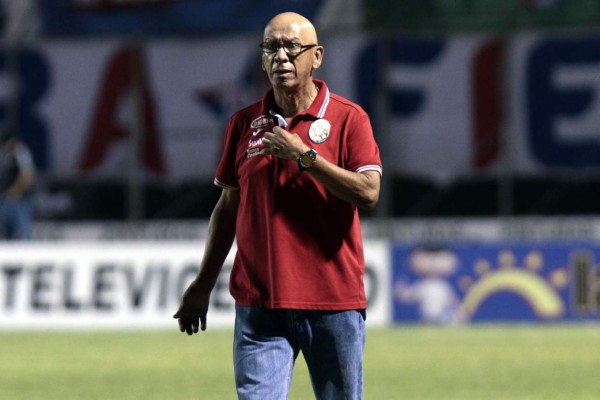 Jairo Ríos ironiza sobre Héctor Rodríguez: 'Se merece pitar un Mundial'