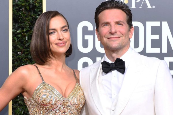 Bradley Cooper e Irina Shayk en crisis, su relación 'pende de un hilo'