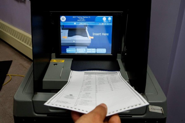 La batalla para conquistar los 270 votos electorales