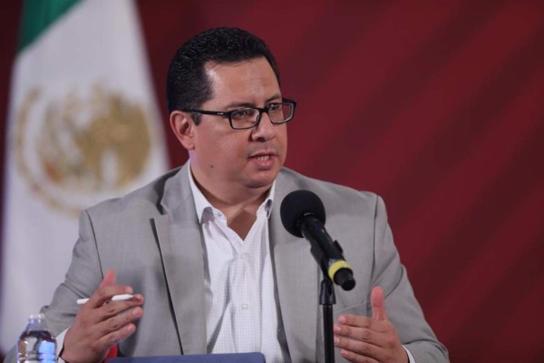 México reporta este día el número más alto de muertes por COVID-19  