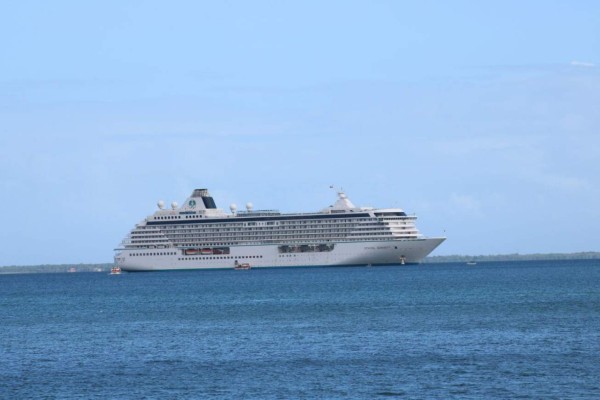 Trujillo recibirá 10 cruceros en su cuarta temporada