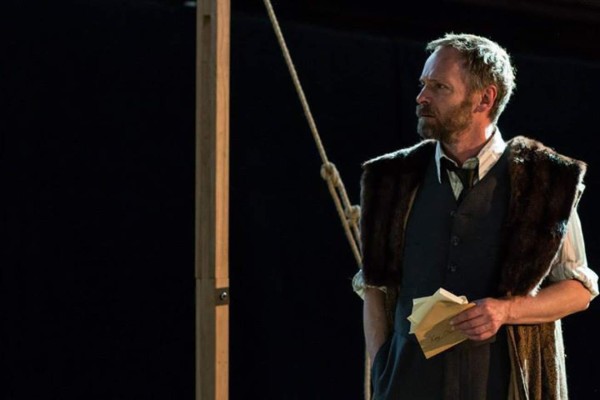 William Shakespeare llega a Honduras con la gira mundial de Hamlet