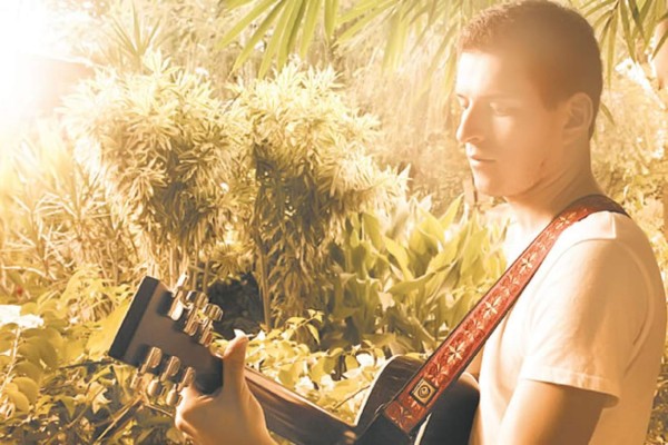 Hondureños participan en la copa MTV 2014