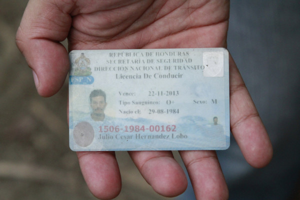 Dispara al aire y lo matan para robarle el arma