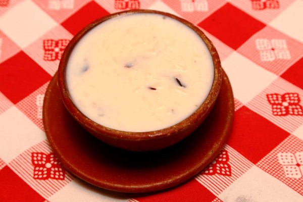 El dulce sabor de Semana Santa en Honduras