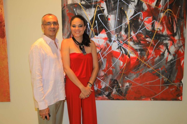 Nora Buchanan presenta 'Del placer y otras hierbas'