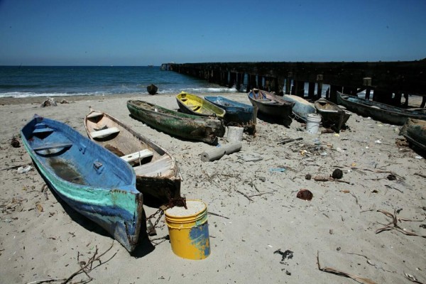 Afrodescendientes conmemoran 217 años de existencia en Honduras