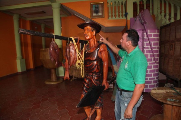 San Lorenzo, la ciudad del pescador hondureño y gastronomía de primera