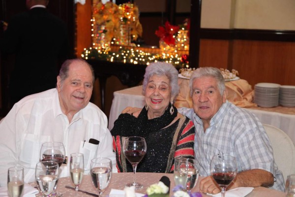 Boda de Michael Picou y Doris Nasthas