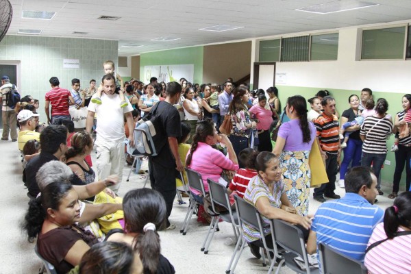 Instalarán 32 cámaras en el Rivas Rivas