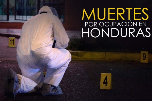 Campesinos y comerciantes, los que más asesinaron en 2014