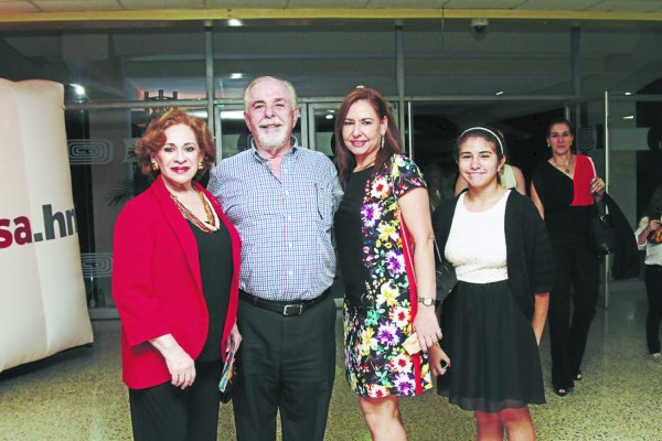 Ballet Clásico de Rusia deslumbró con su presentación