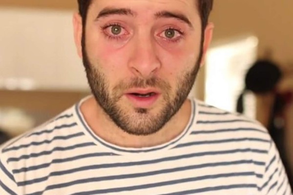 Un joven cuenta la verdad detrás del #IceBucketChallenge&nbsp;&nbsp;