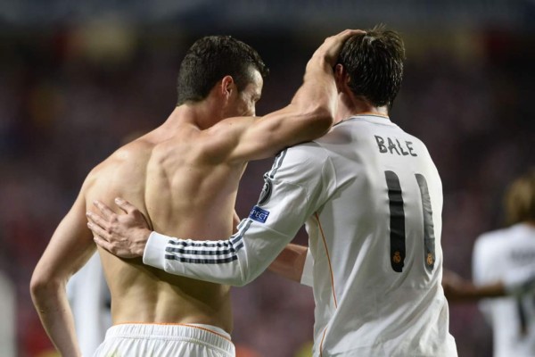 Real Madrid conquista la décima Champions agarrado a la épica