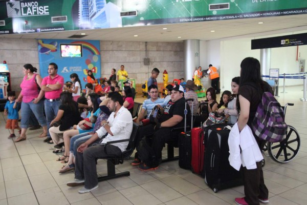 Se movilizarán 290 mil viajeros