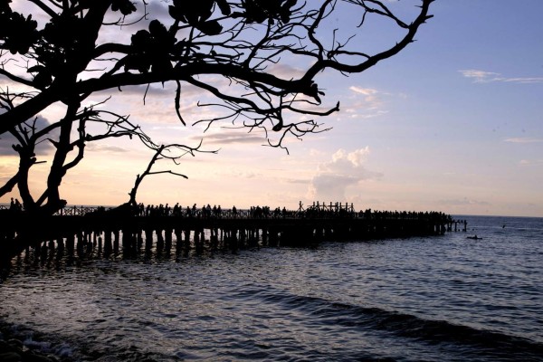 La Ceiba ofrece paquetes 2 x 1 por feriadón