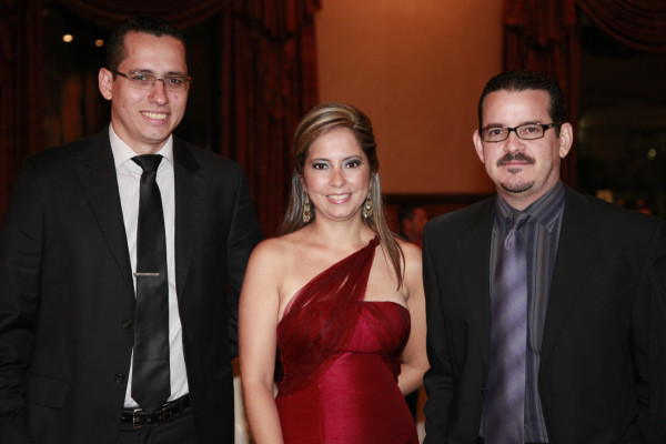 La Ahiba juramenta su nueva directiva